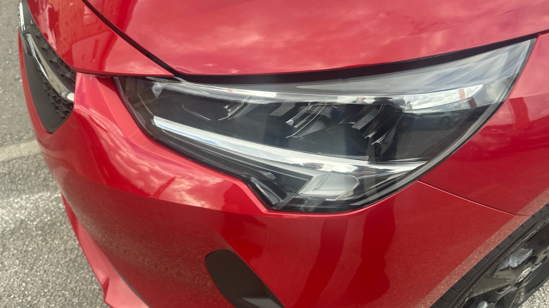 Vauxhall Corsa 1.2 Griffin 5dr Petrol Hatchback